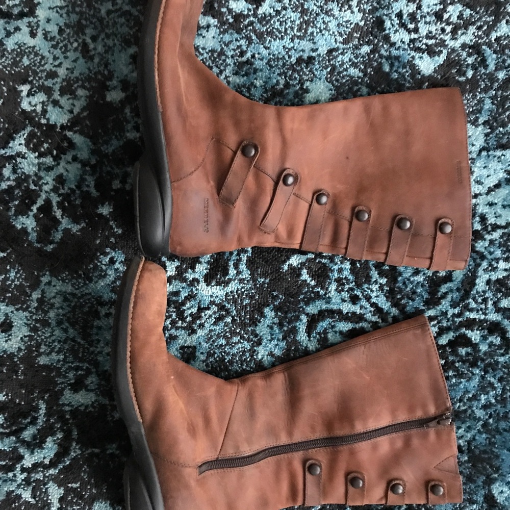 Merrell boots